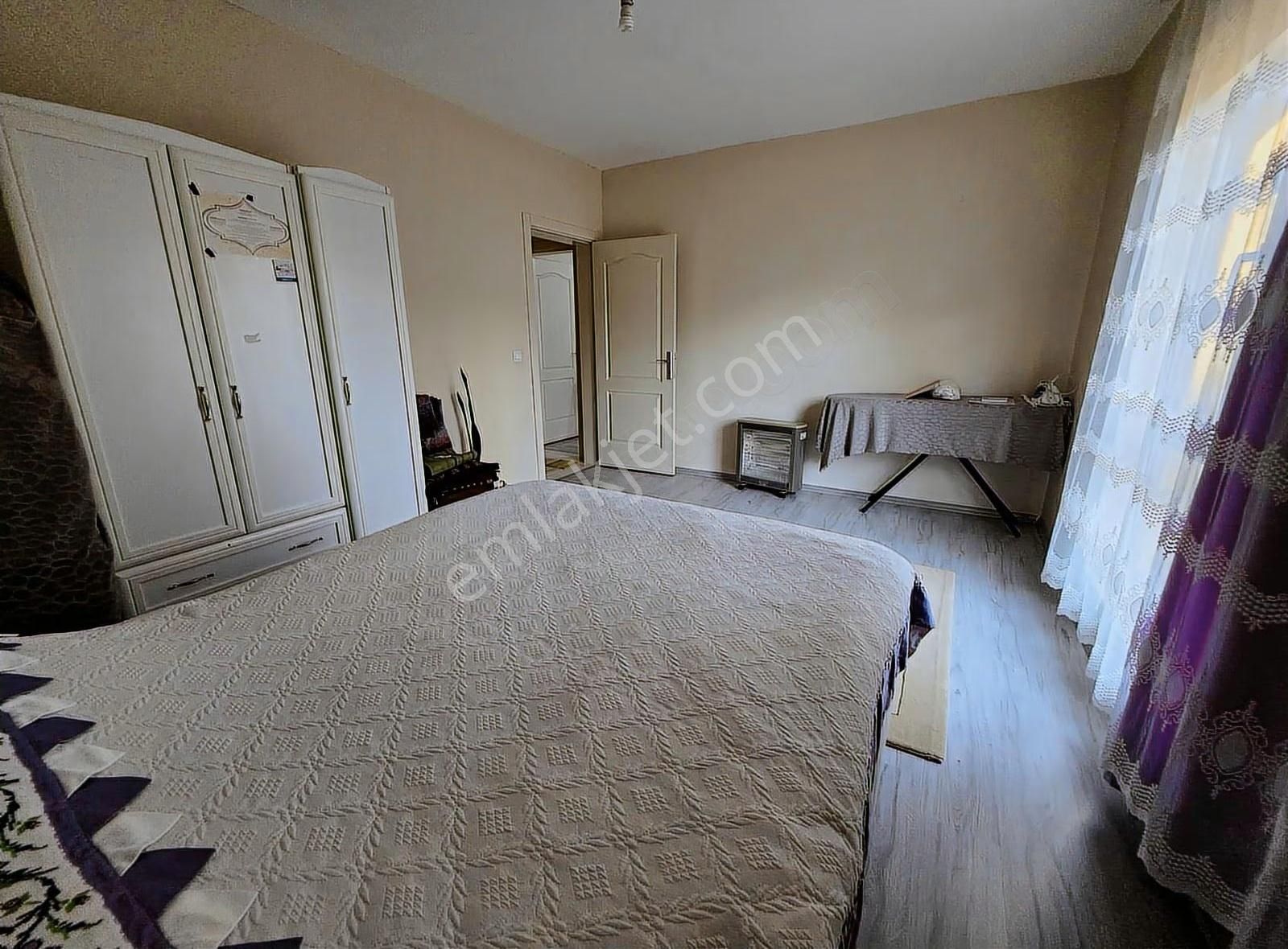 Kozlu'dan Yatırımcılara Özel Fırsat Site Dairesi - Görsel 19