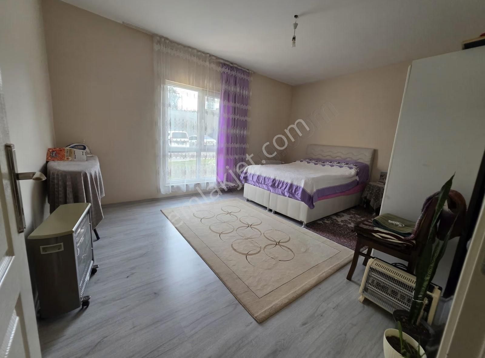 Kozlu'dan Yatırımcılara Özel Fırsat Site Dairesi - Görsel 30