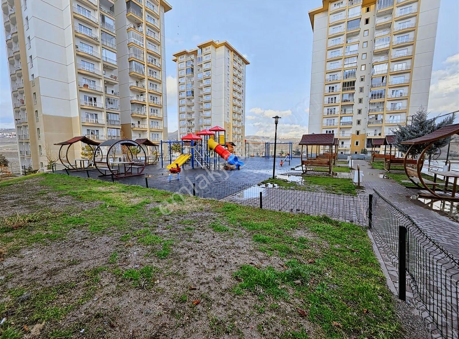 Kozlu'dan Yatırımcılara Özel Fırsat Site Dairesi - Görsel 17