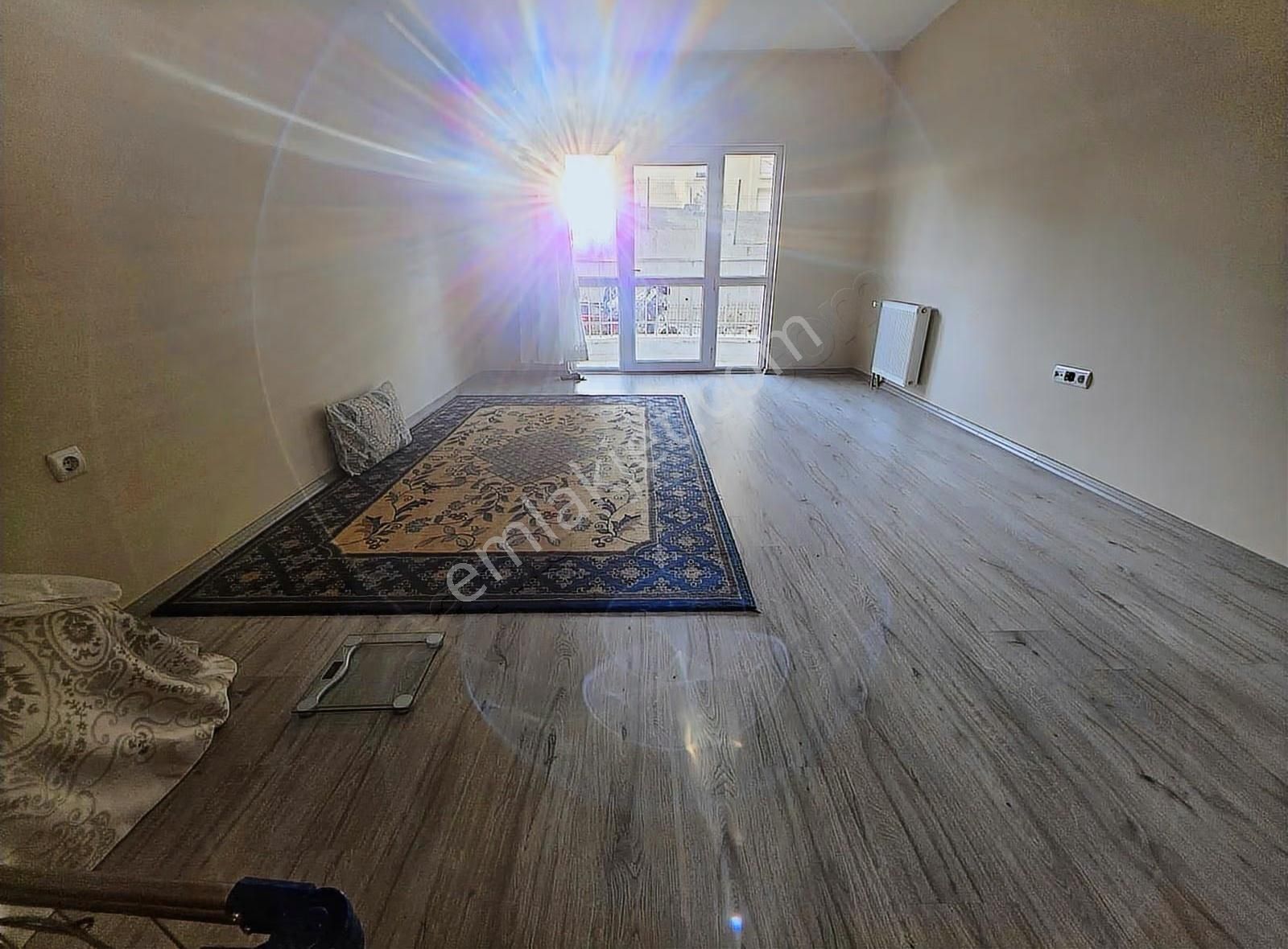 Kozlu'dan Yatırımcılara Özel Fırsat Site Dairesi - Görsel 25