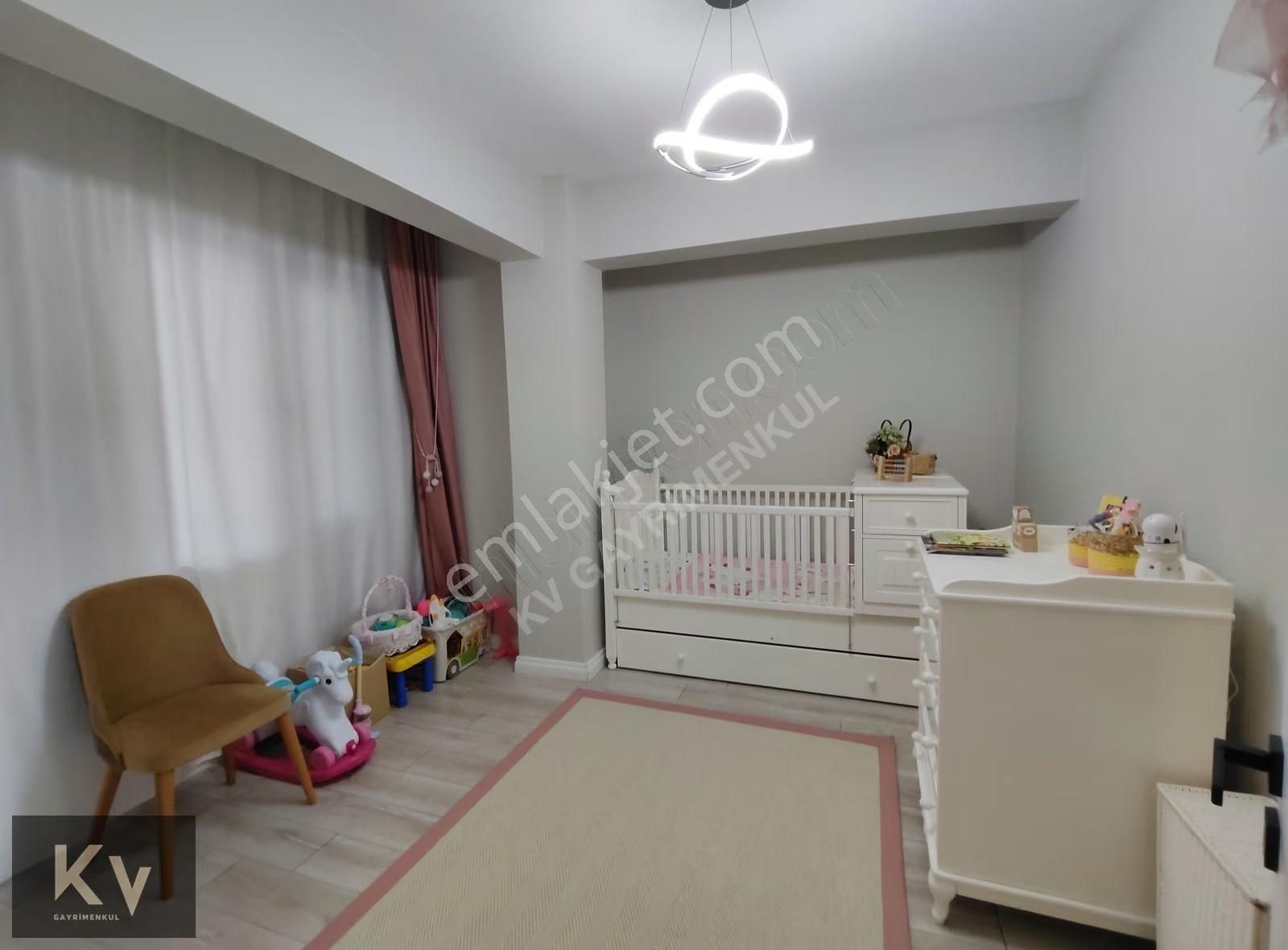 Kv Gayrimenkul'den Yazlık Mah. Mükemmel Konumda Satılık Tripleks - Görsel 2