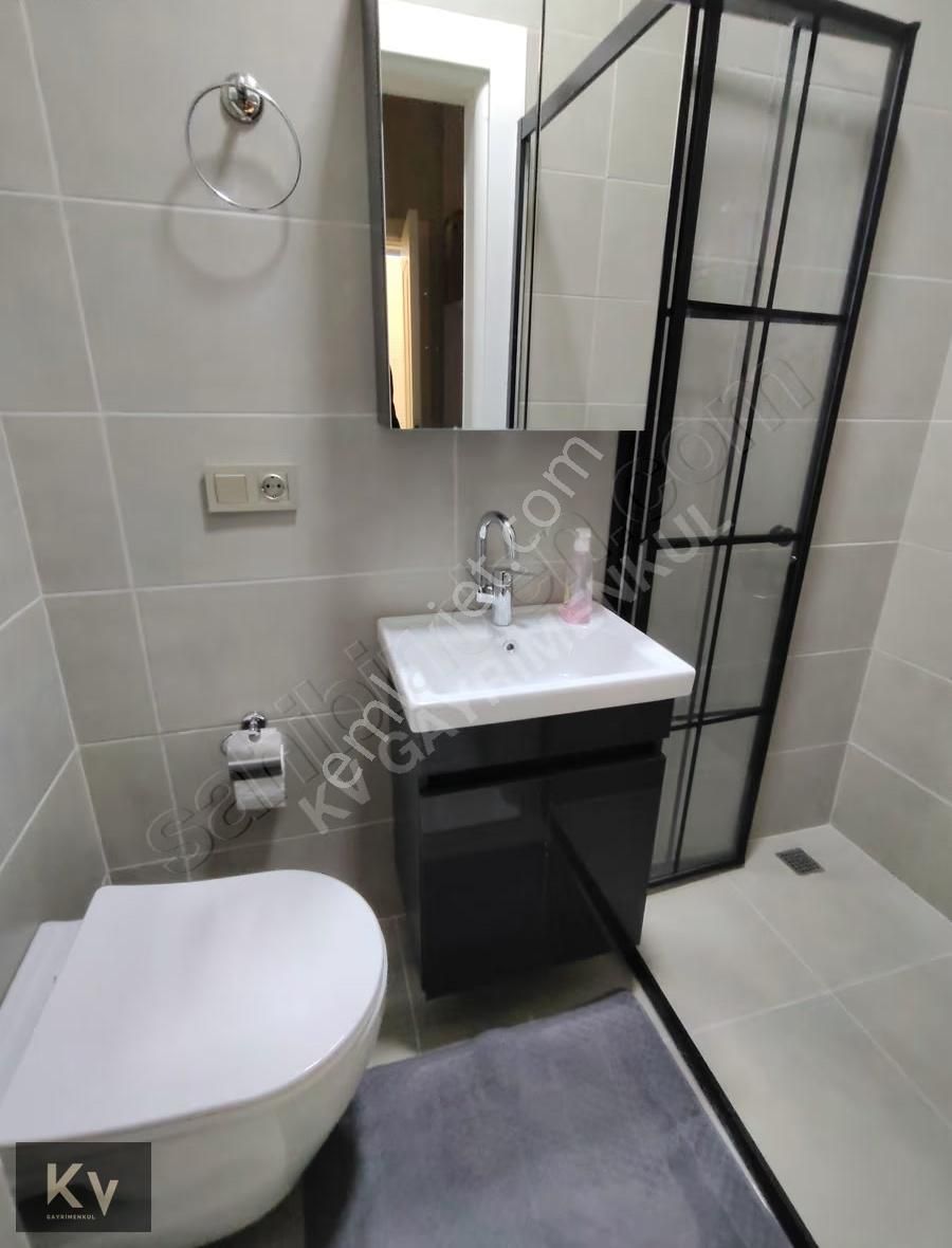 Kv Gayrimenkul'den Yazlık Mah. Mükemmel Konumda Satılık Tripleks - Görsel 19