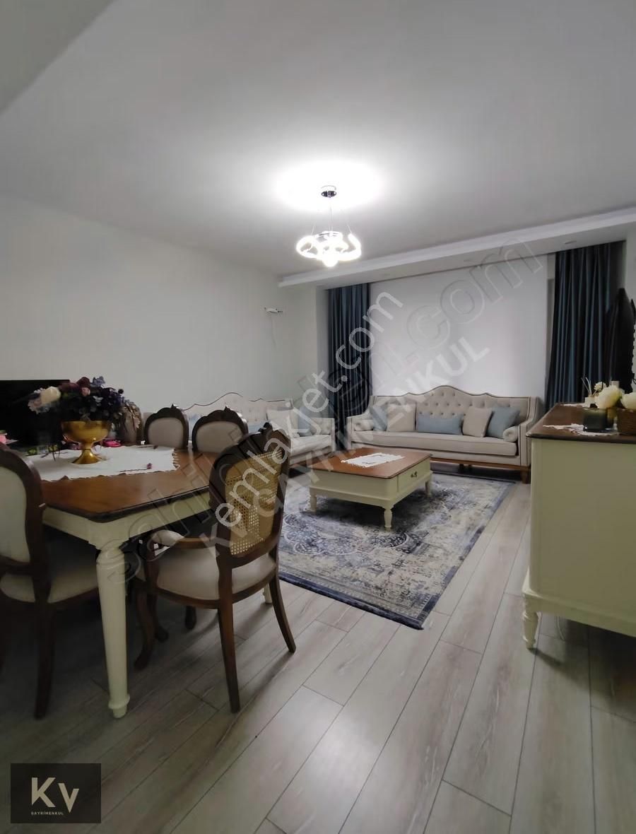 Kv Gayrimenkul'den Yazlık Mah. Mükemmel Konumda Satılık Tripleks - Görsel 4