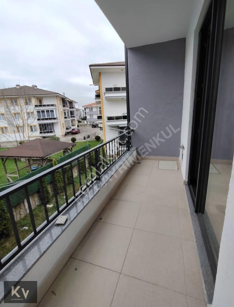 Kv Gayrimenkul'den Yazlık Mah. Mükemmel Konumda Satılık Tripleks - Görsel 35