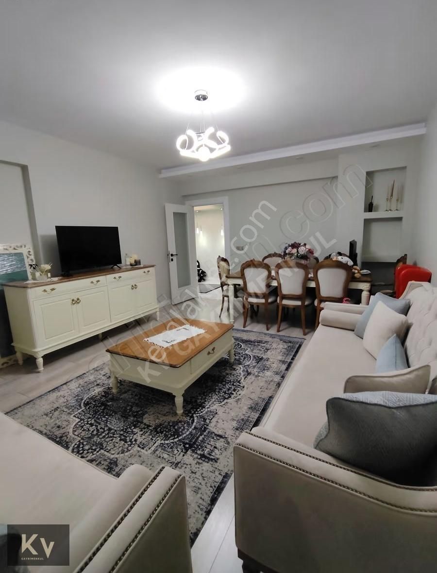 Kv Gayrimenkul'den Yazlık Mah. Mükemmel Konumda Satılık Tripleks - Görsel 13