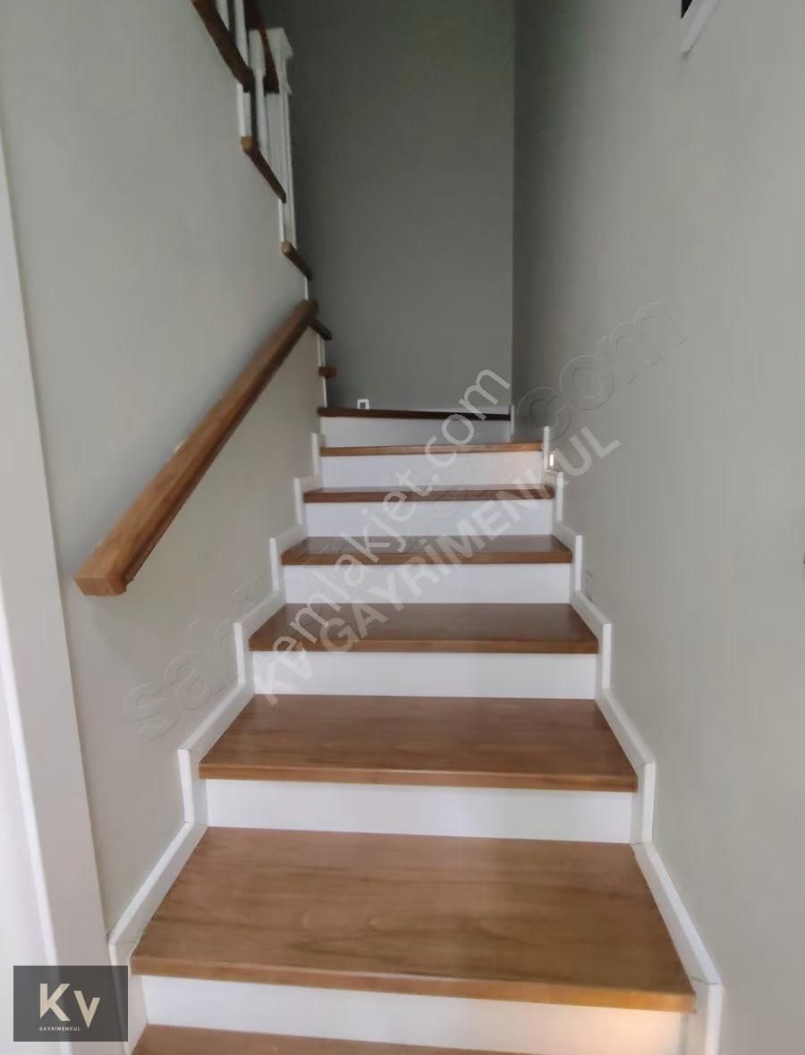 Kv Gayrimenkul'den Yazlık Mah. Mükemmel Konumda Satılık Tripleks - Görsel 25