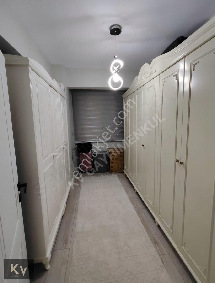 Kv Gayrimenkul'den Yazlık Mah. Mükemmel Konumda Satılık Tripleks - Görsel 9