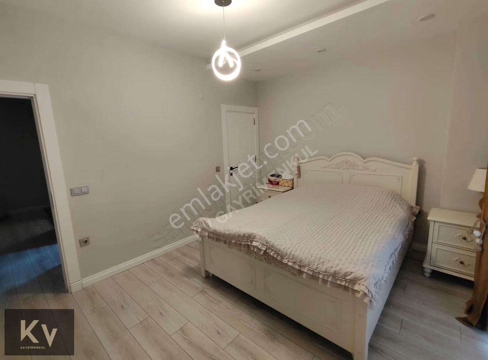 Kv Gayrimenkul'den Yazlık Mah. Mükemmel Konumda Satılık Tripleks - Görsel 7