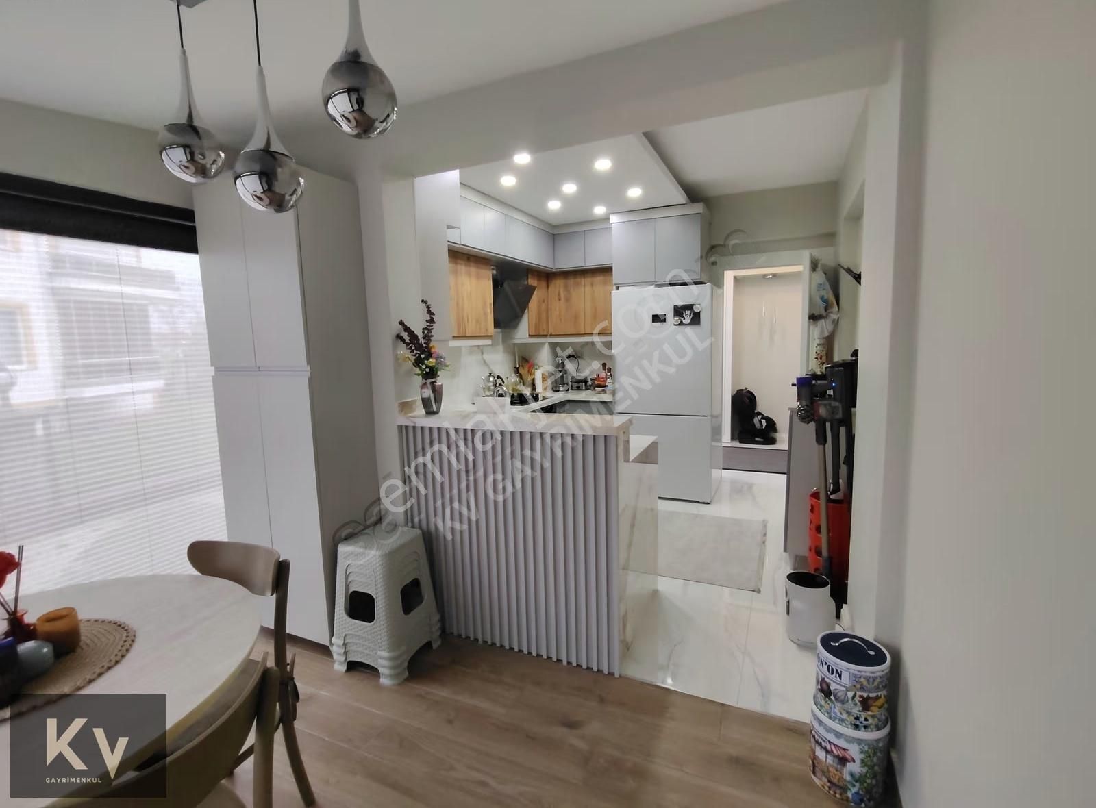 Kv Gayrimenkul'den Yazlık Mah. Mükemmel Konumda Satılık Tripleks - Görsel 29