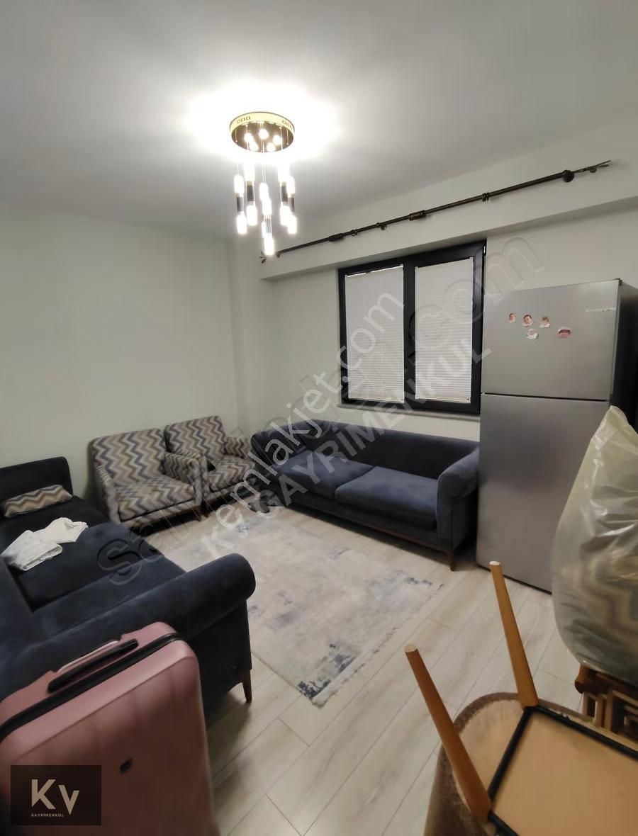 Kv Gayrimenkul'den Yazlık Mah. Mükemmel Konumda Satılık Tripleks - Görsel 11