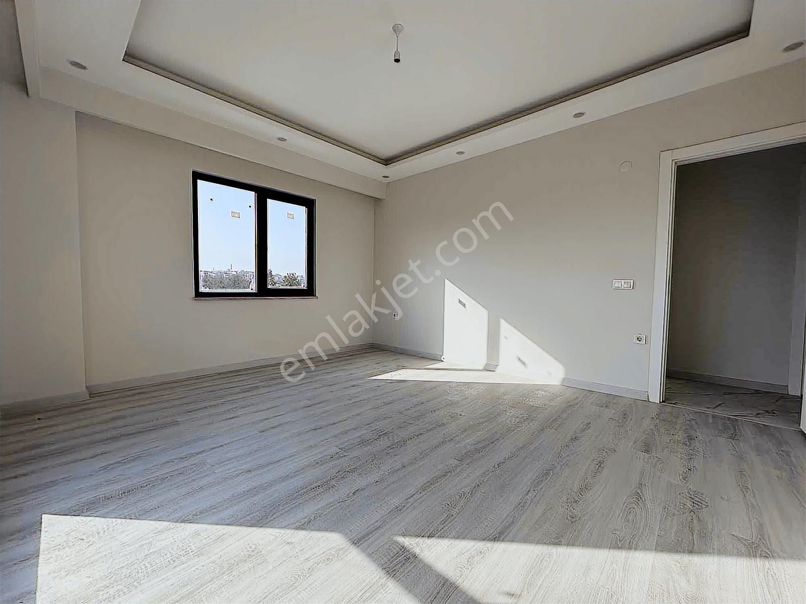 Bolluca Mavigöl Caddesinde Kiralık 2+1 Daire - Görsel 12