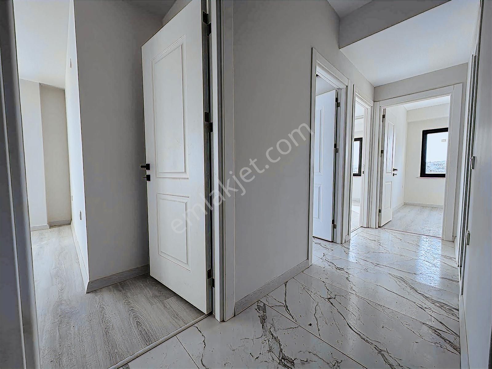 Bolluca Mavigöl Caddesinde Kiralık 2+1 Daire - Görsel 20