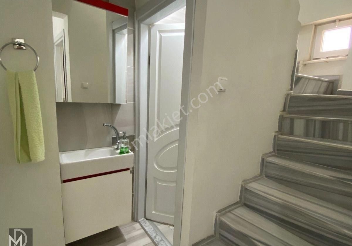 Akçay Merkezde 4+1 Donanımlı Dubleks Daire - Görsel 19