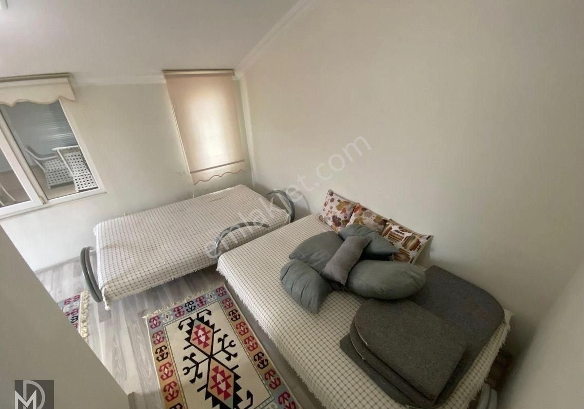 Akçay Merkezde 4+1 Donanımlı Dubleks Daire - Görsel 28