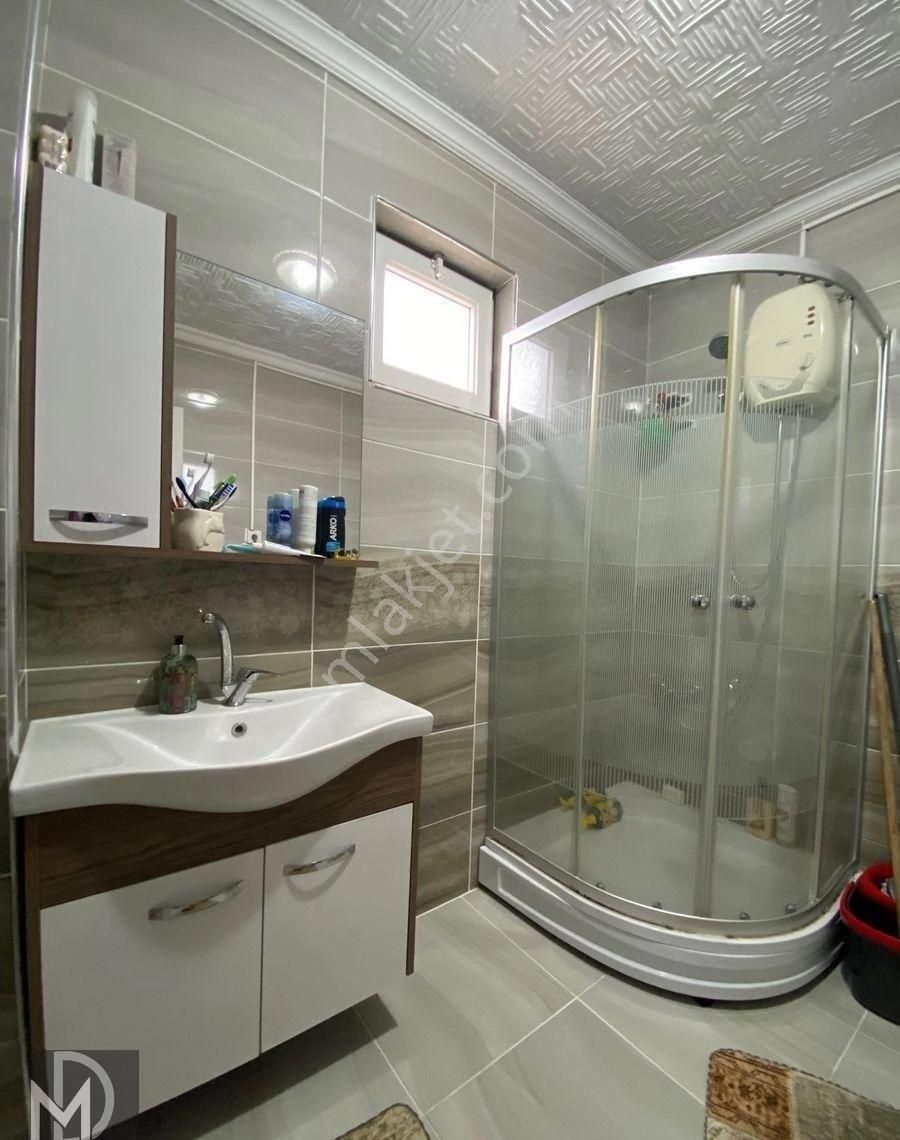 Akçay Merkezde 4+1 Donanımlı Dubleks Daire - Görsel 31