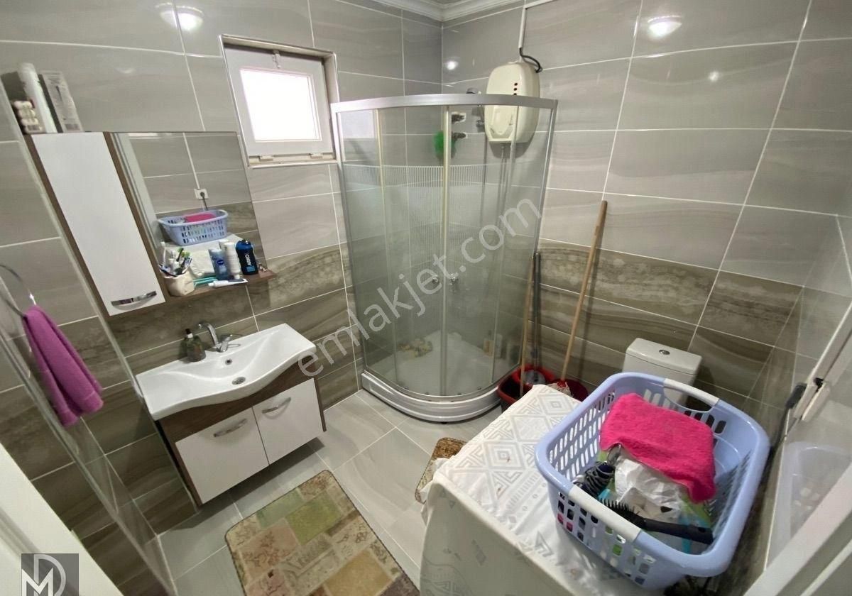 Akçay Merkezde 4+1 Donanımlı Dubleks Daire - Görsel 25