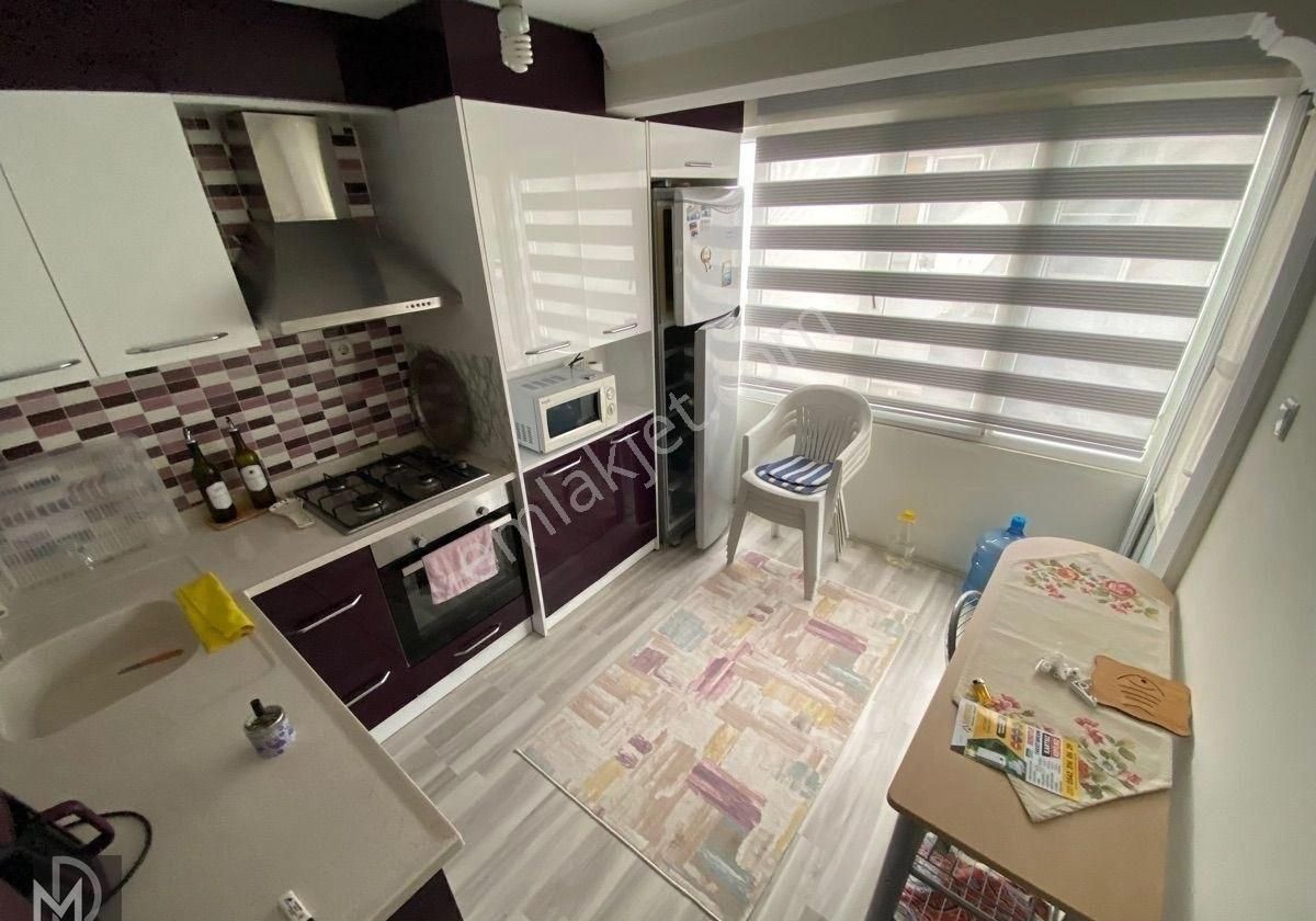 Akçay Merkezde 4+1 Donanımlı Dubleks Daire - Görsel 15