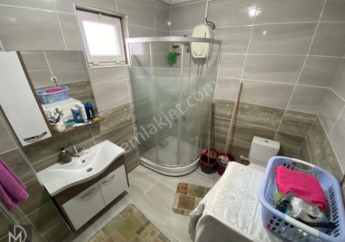 Akçay Merkezde 4+1 Donanımlı Dubleks Daire - Görsel 26