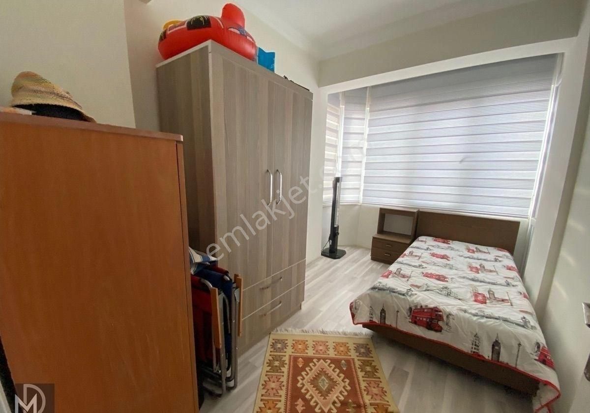 Akçay Merkezde 4+1 Donanımlı Dubleks Daire - Görsel 16