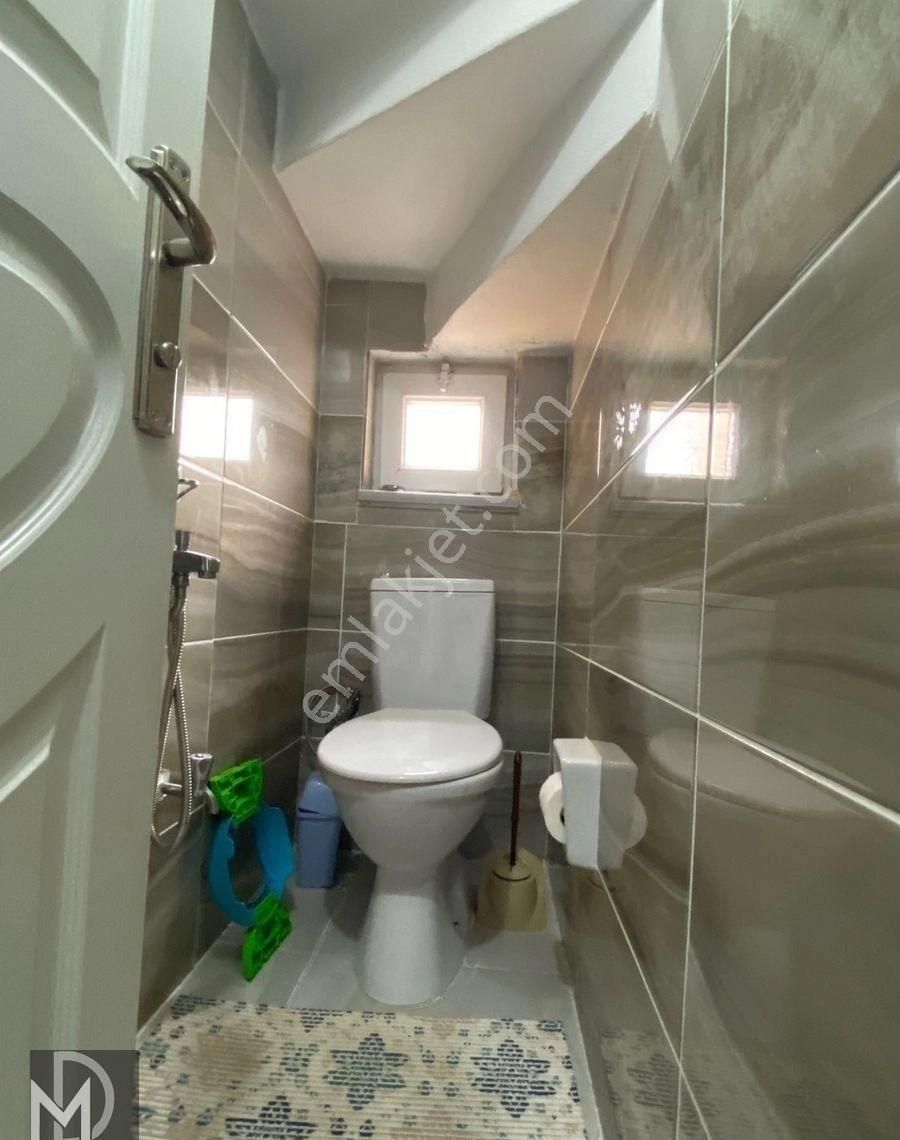 Akçay Merkezde 4+1 Donanımlı Dubleks Daire - Görsel 22