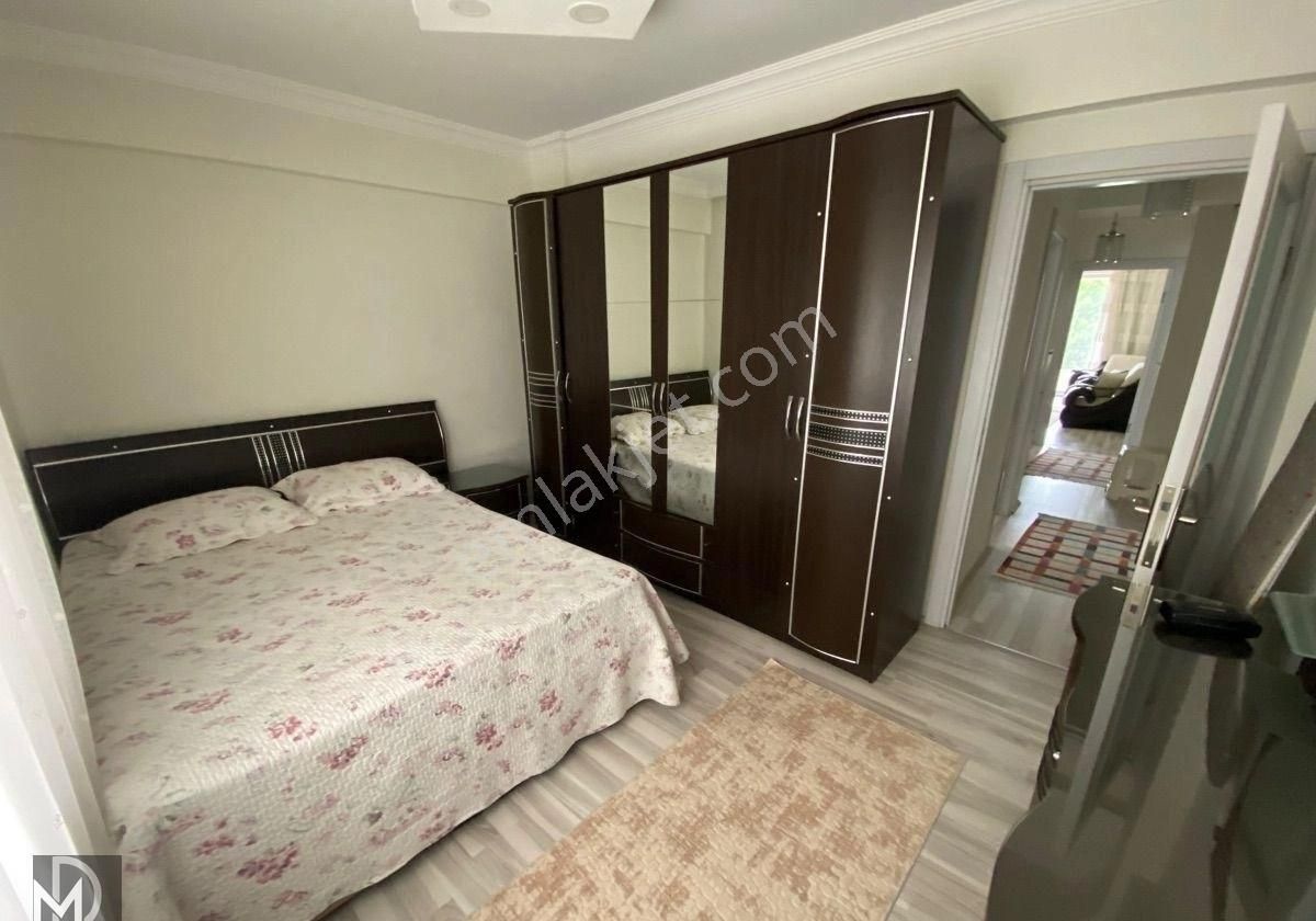 Akçay Merkezde 4+1 Donanımlı Dubleks Daire - Görsel 17