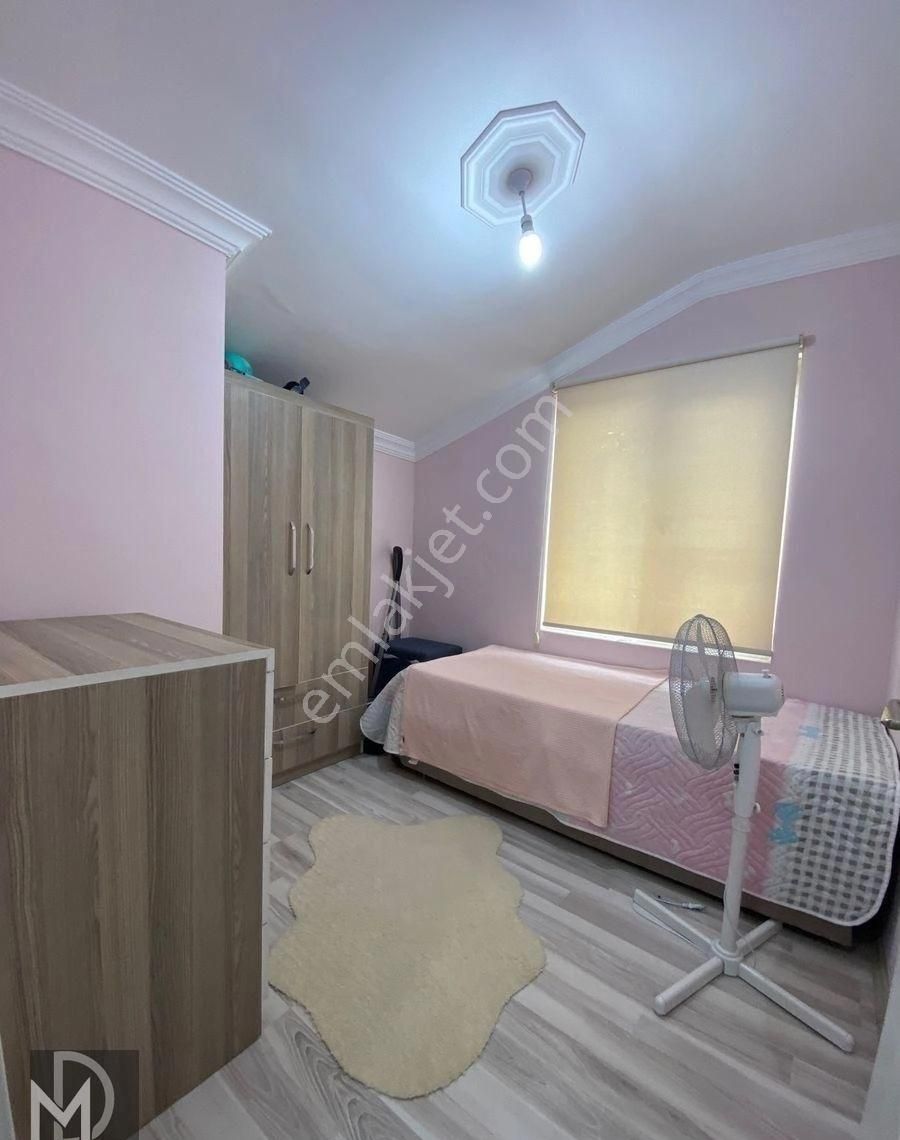 Akçay Merkezde 4+1 Donanımlı Dubleks Daire - Görsel 20