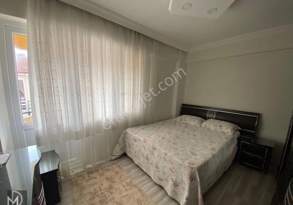 Akçay Merkezde 4+1 Donanımlı Dubleks Daire - Görsel 18
