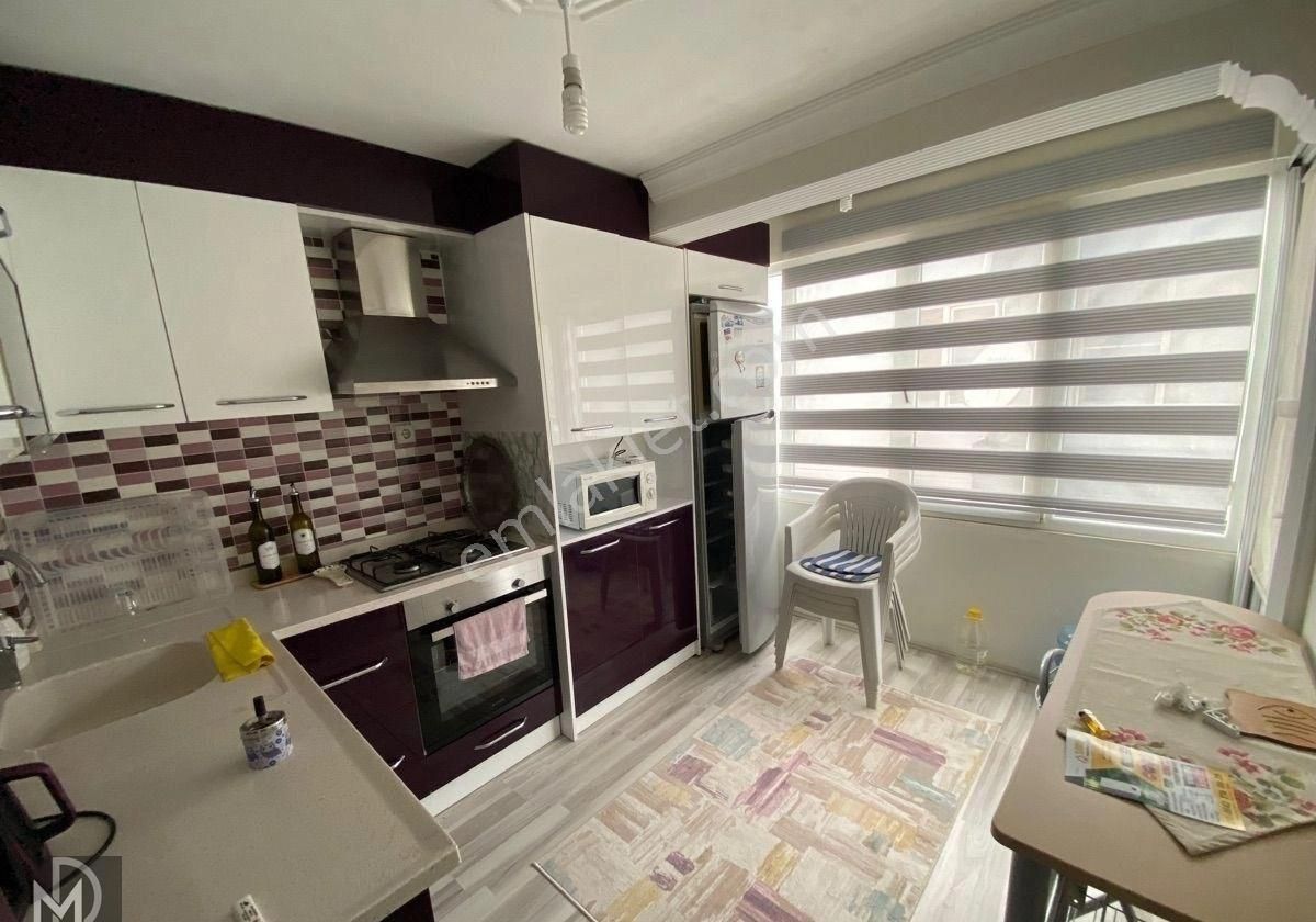 Akçay Merkezde 4+1 Donanımlı Dubleks Daire - Görsel 34