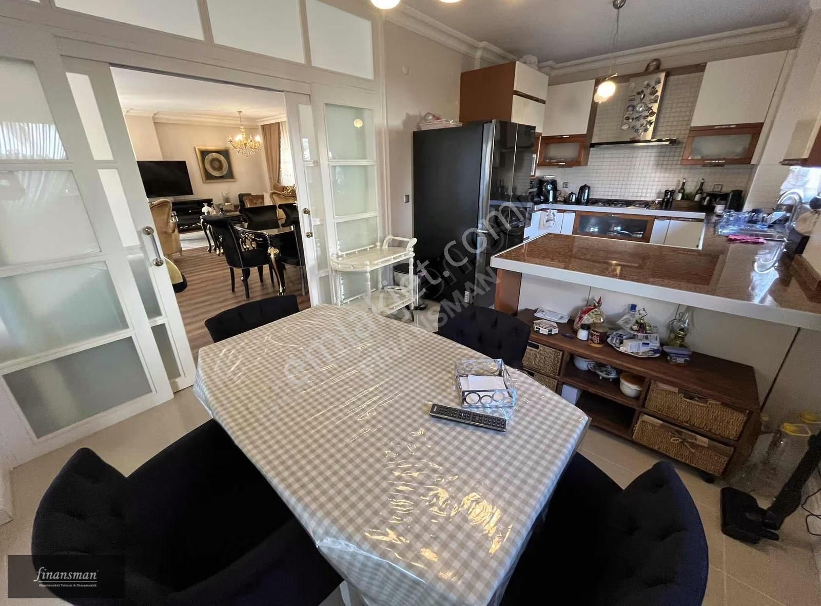 Finansman'dan..tam Müstakil.. Butik Site..havuzlu..trıplex Villa - Görsel 20