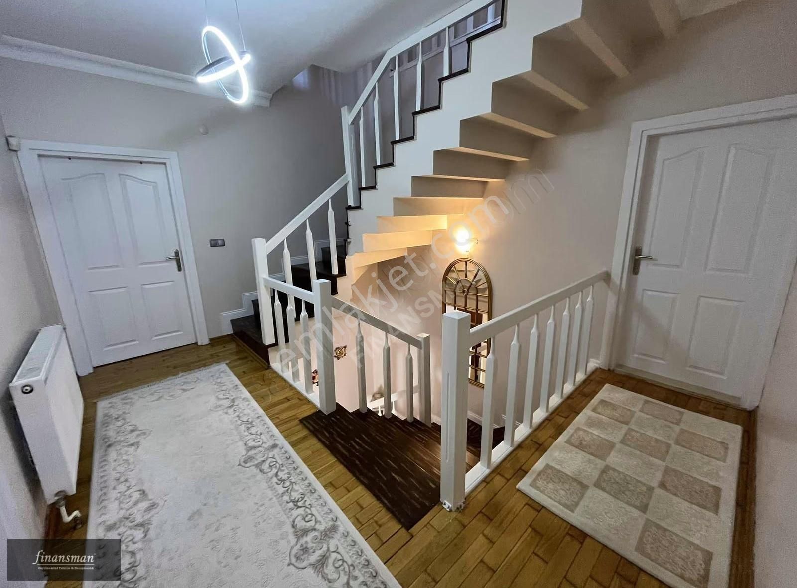 Finansman'dan..tam Müstakil.. Butik Site..havuzlu..trıplex Villa - Görsel 3