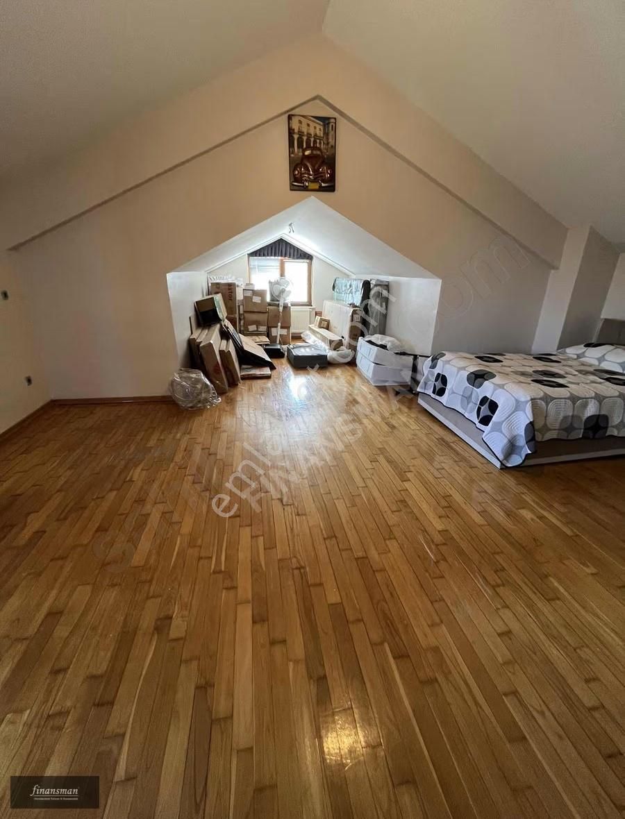 Finansman'dan..tam Müstakil.. Butik Site..havuzlu..trıplex Villa - Görsel 12