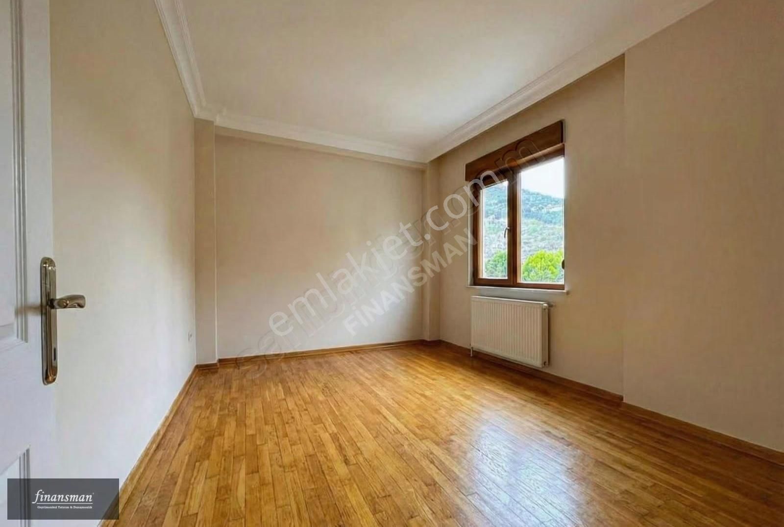 Finansman'dan..tam Müstakil.. Butik Site..havuzlu..trıplex Villa - Görsel 9