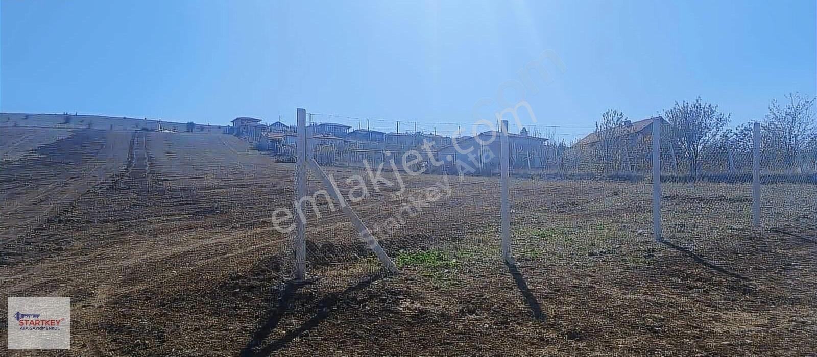 Çorum'da Satılık Bahçe - Görsel 2