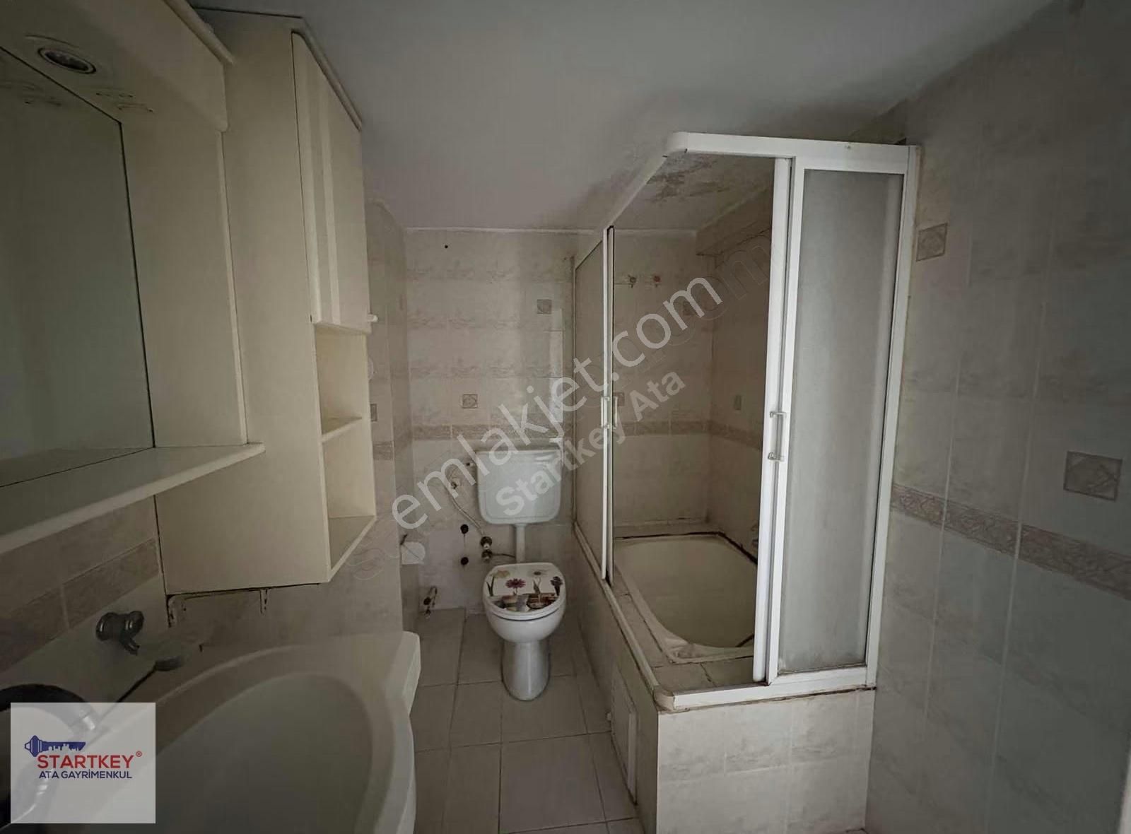 Bornova'da Merkezi Konumda Geniş Ferah Daire - Görsel 4