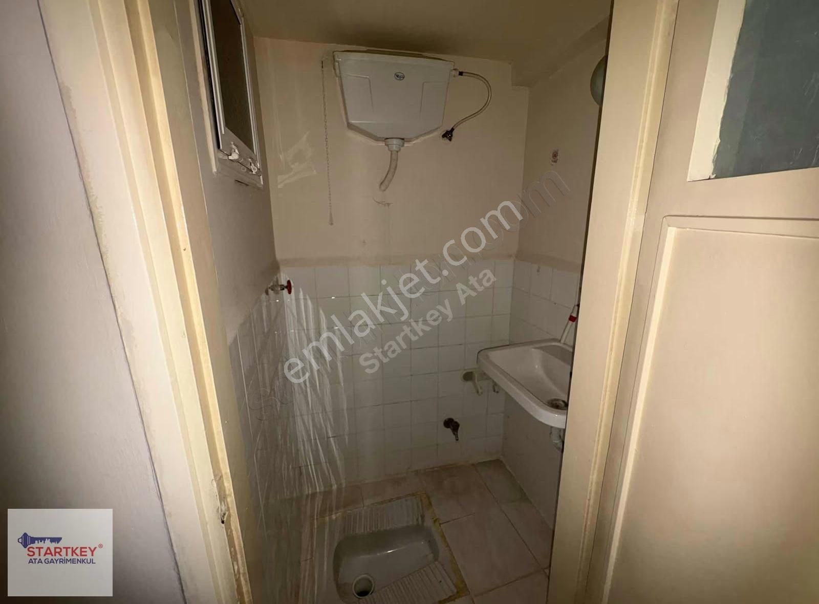 Bornova'da Merkezi Konumda Geniş Ferah Daire - Görsel 11