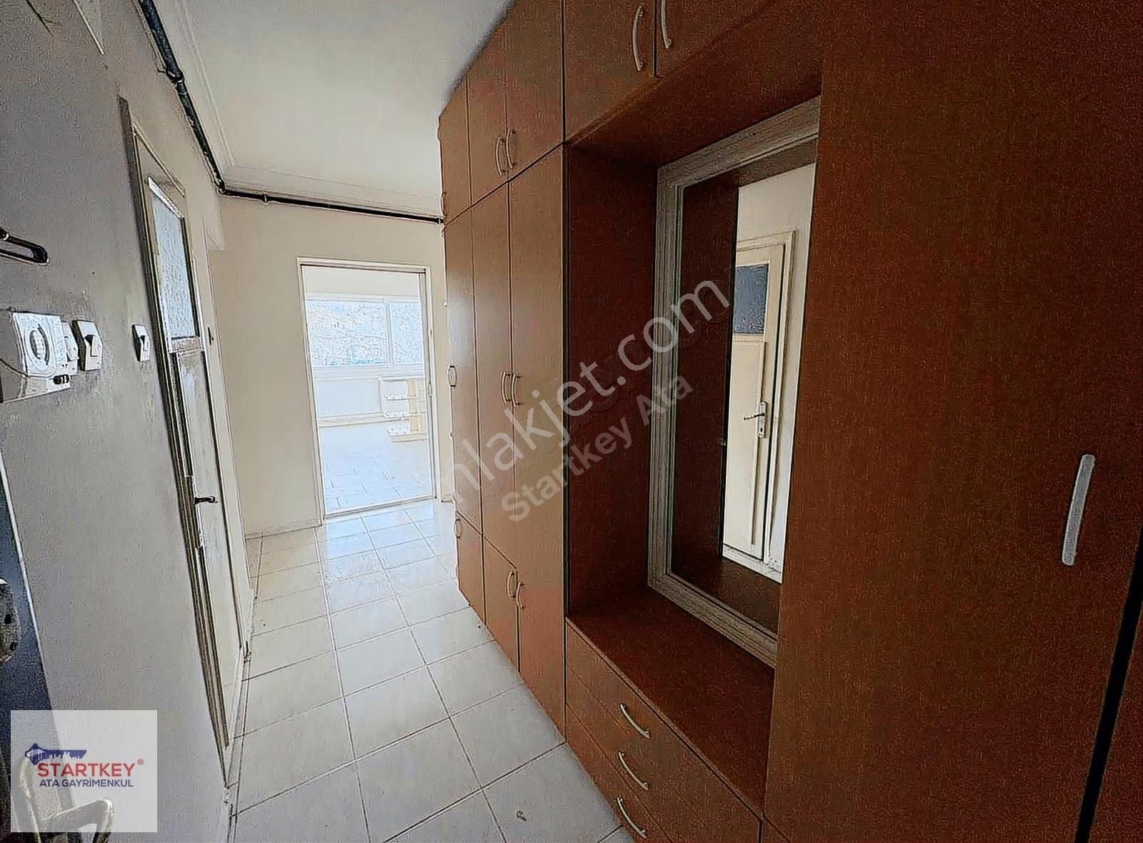 Bornova'da Merkezi Konumda Geniş Ferah Daire - Görsel 2