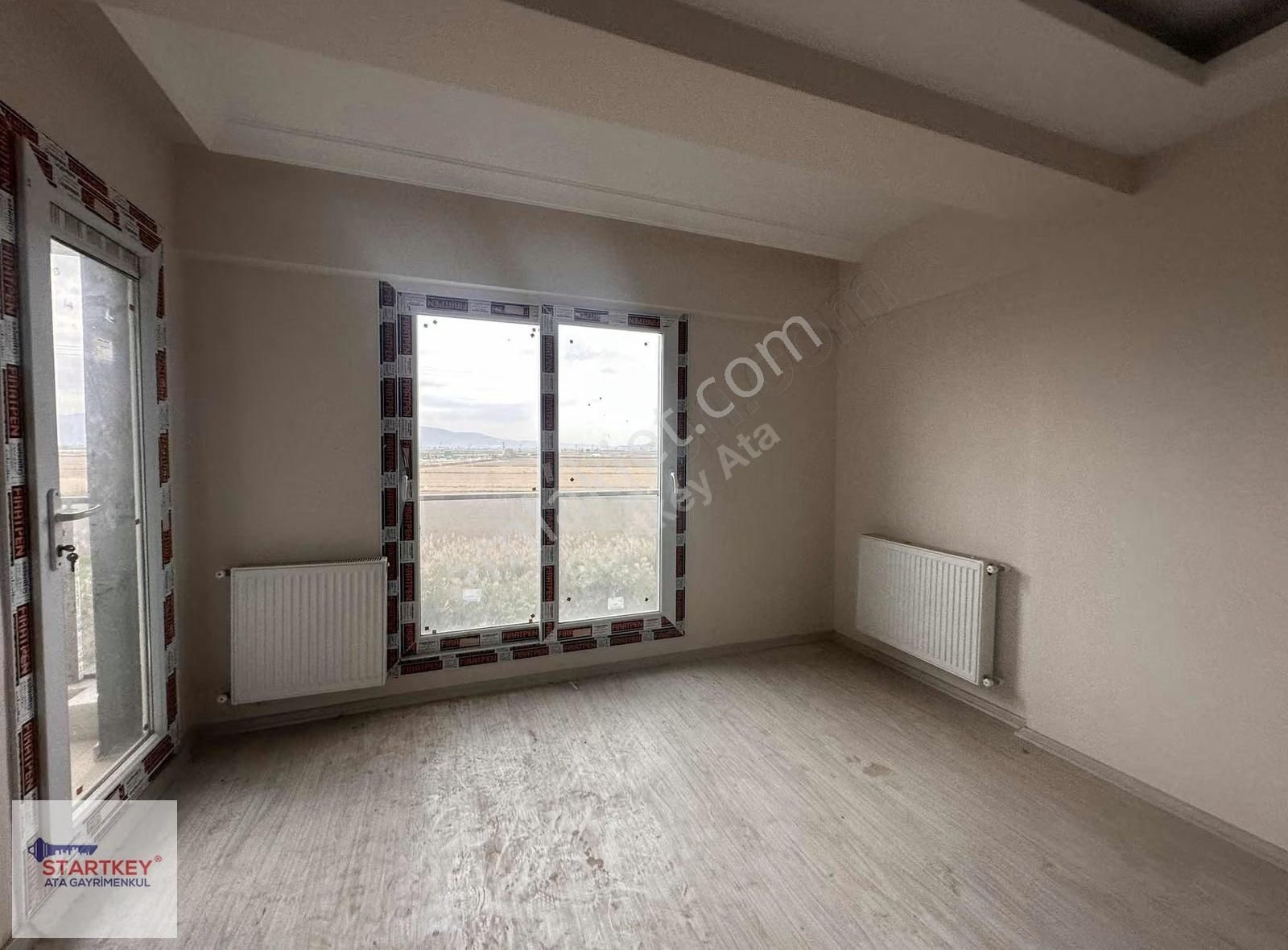 Menemen Seyrek 85. Yıl Mahallesi'nde 1+1 Kiralık Daire - Görsel 4