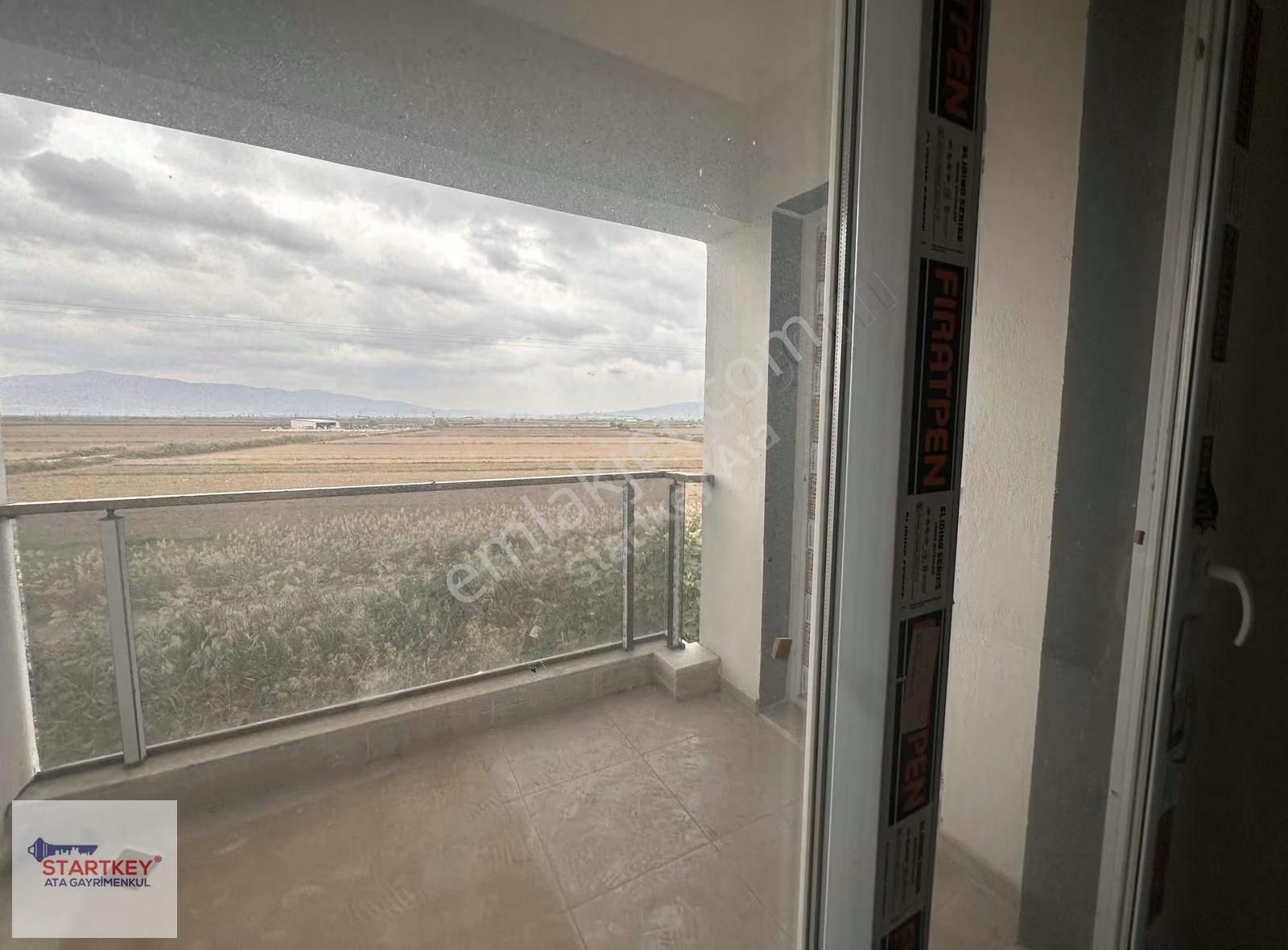 Menemen Seyrek 85. Yıl Mahallesi'nde 1+1 Kiralık Daire - Görsel 9