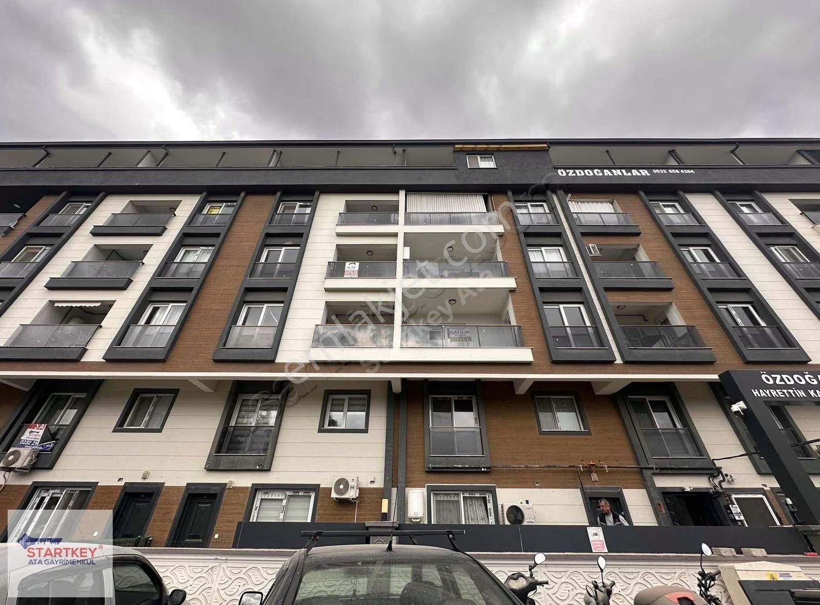 Menemen Seyrek 85. Yıl Mahallesi'nde 1+1 Kiralık Daire - Görsel 11