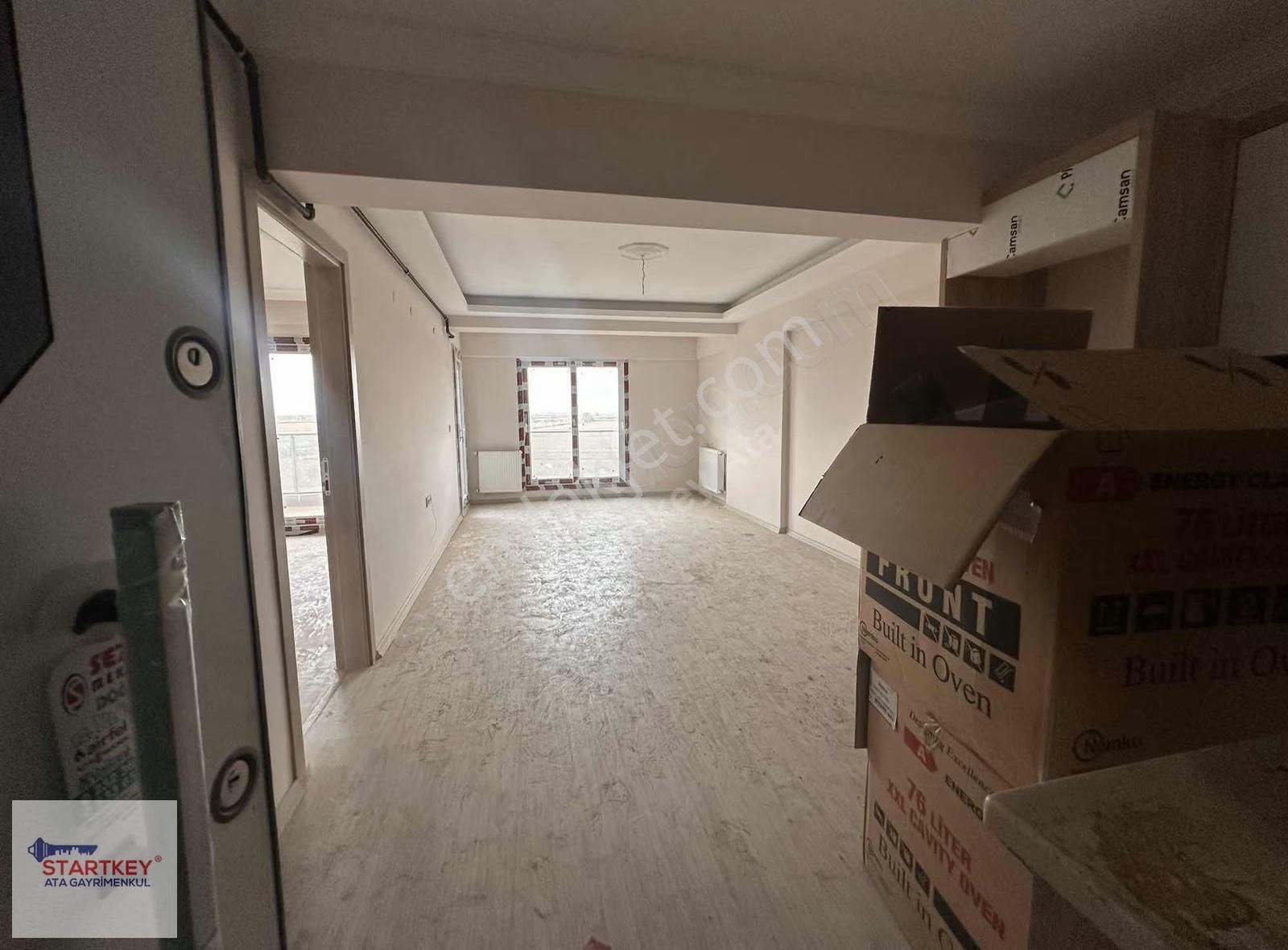 Menemen Seyrek 85. Yıl Mahallesi'nde 1+1 Kiralık Daire - Görsel 5