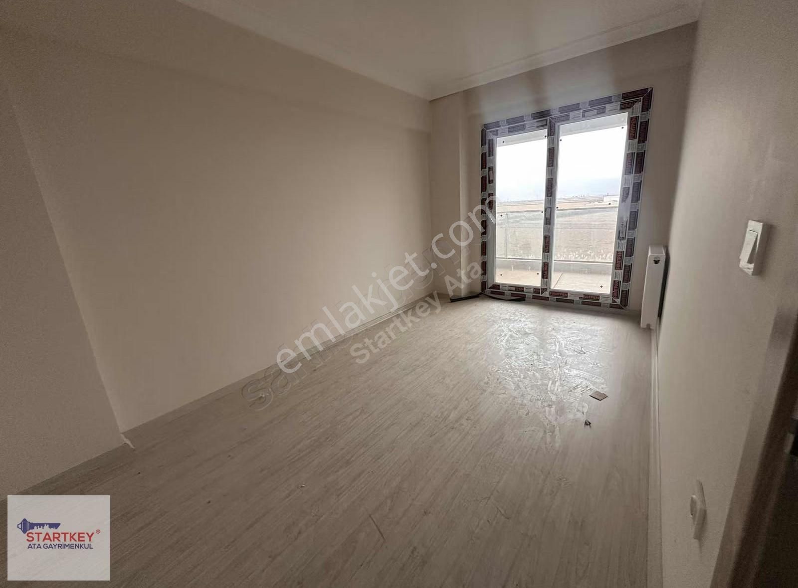 Menemen Seyrek 85. Yıl Mahallesi'nde 1+1 Kiralık Daire - Görsel 2