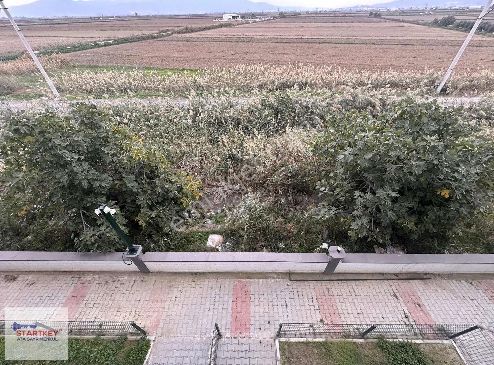 Menemen Seyrek 85. Yıl Mahallesi'nde 1+1 Kiralık Daire - Görsel 7