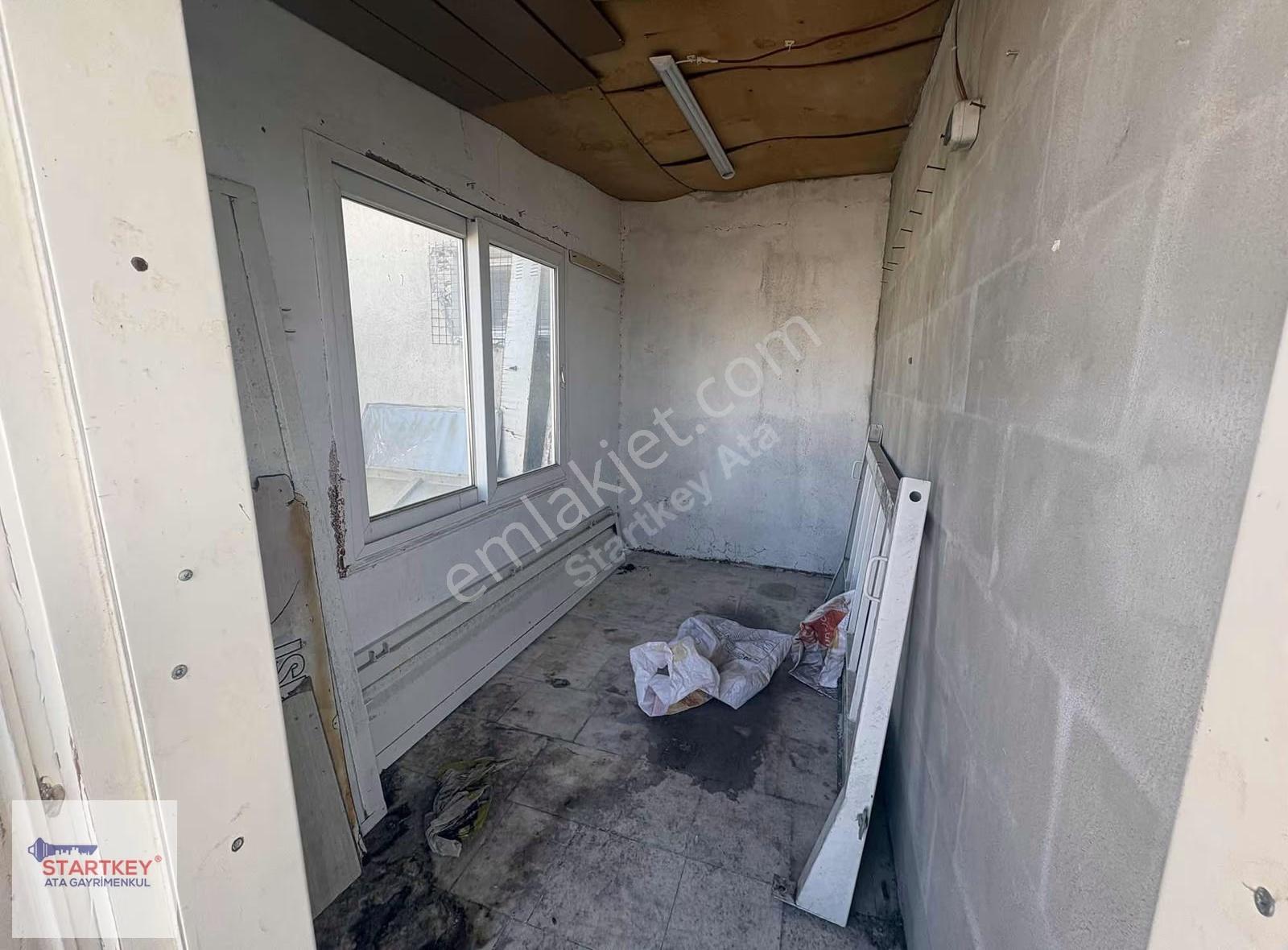 Kuşadası'nda Satılık Birleştirilmiş 3 Dükkan Fırın Ruhsatlı - Görsel 24