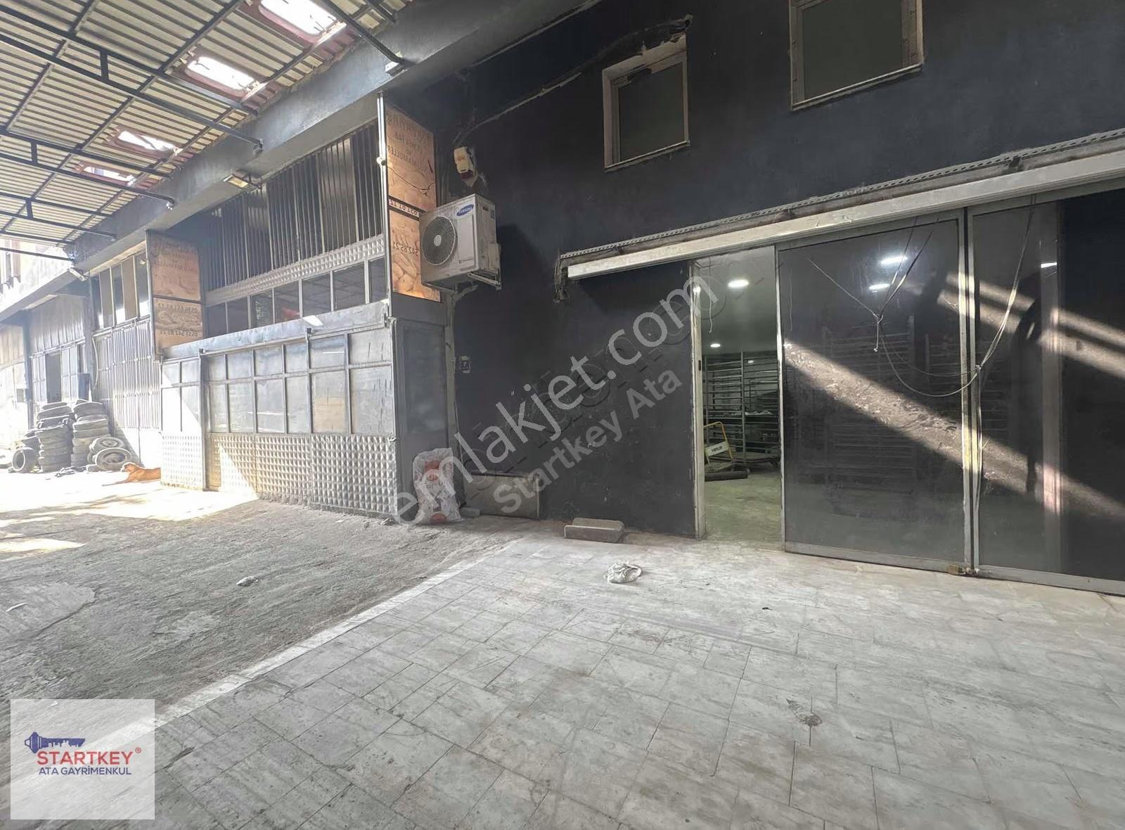 Kuşadası'nda Satılık Birleştirilmiş 3 Dükkan Fırın Ruhsatlı - Görsel 22