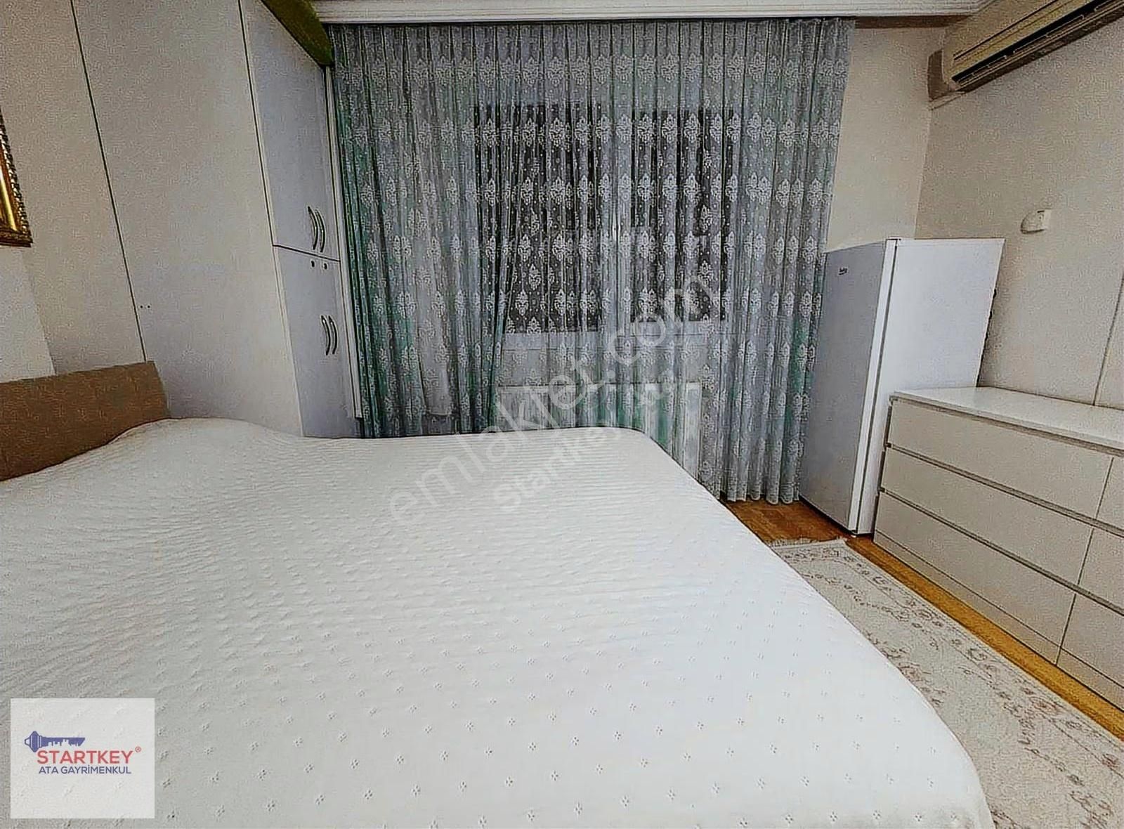 Karşıyaka Örnekköy Mahallesi Bahçeli 2+1 Satılık Daire - Görsel 5