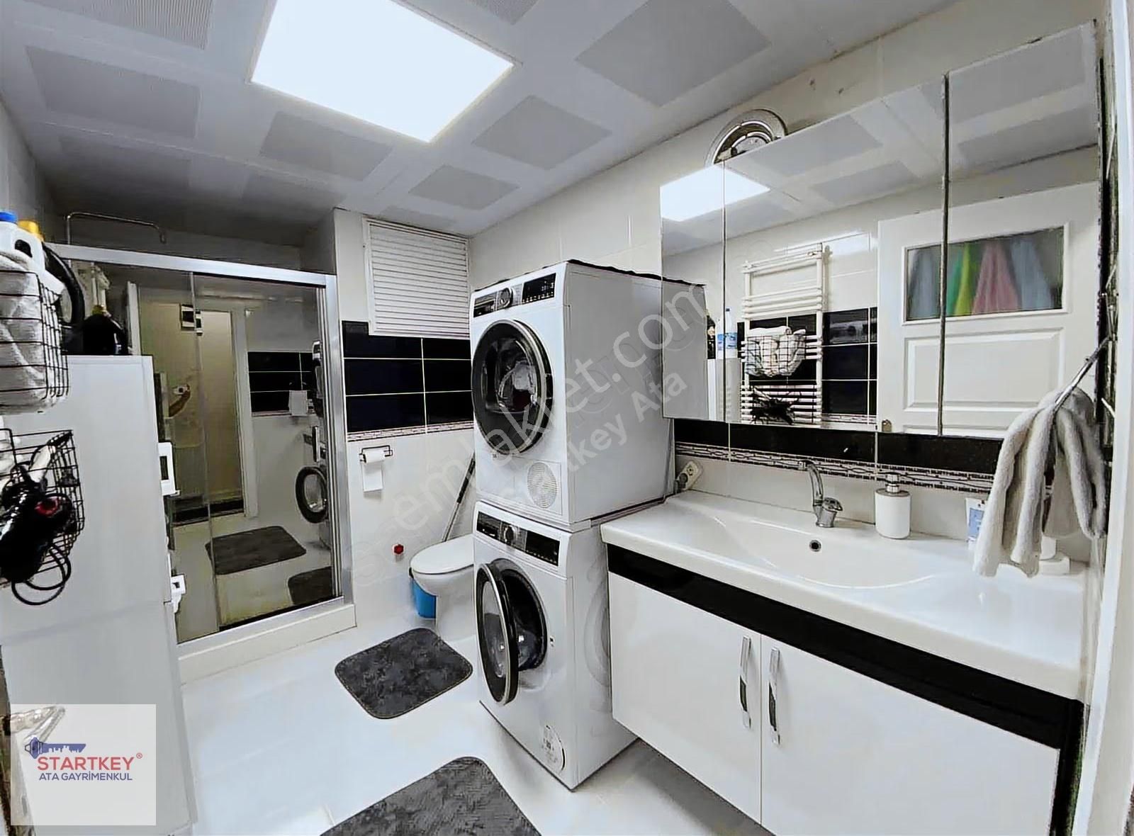 Karşıyaka Örnekköy Mahallesi Bahçeli 2+1 Satılık Daire - Görsel 11