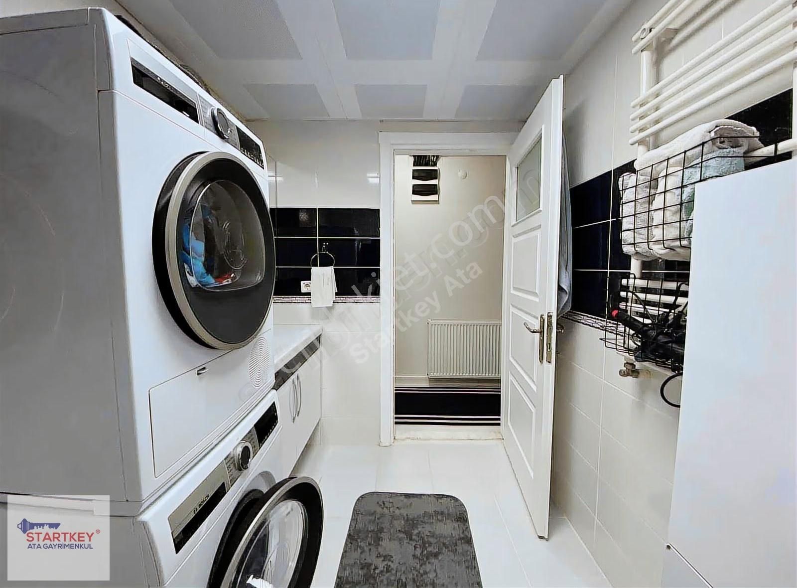 Karşıyaka Örnekköy Mahallesi Bahçeli 2+1 Satılık Daire - Görsel 7