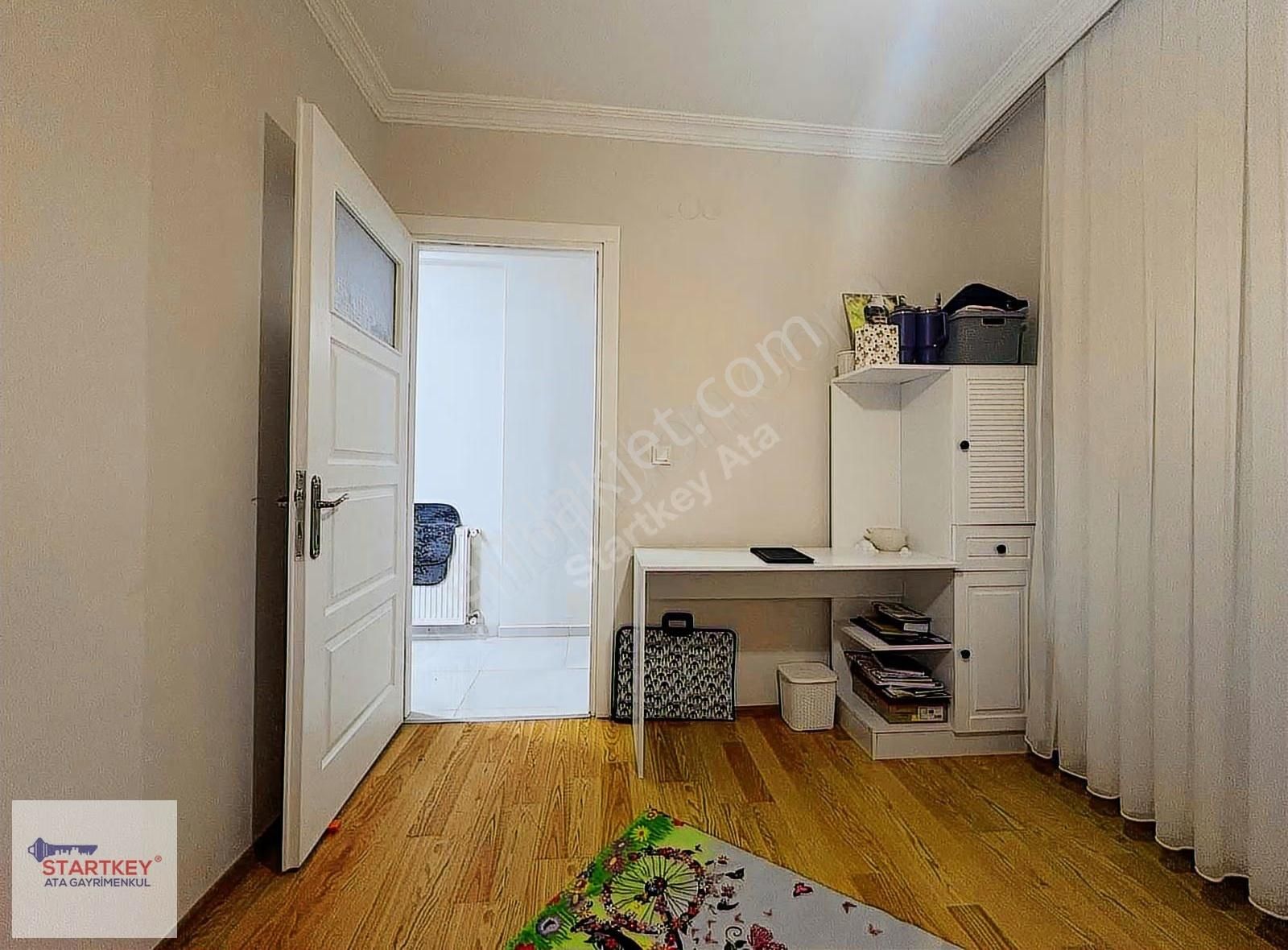 Karşıyaka Örnekköy Mahallesi Bahçeli 2+1 Satılık Daire - Görsel 14