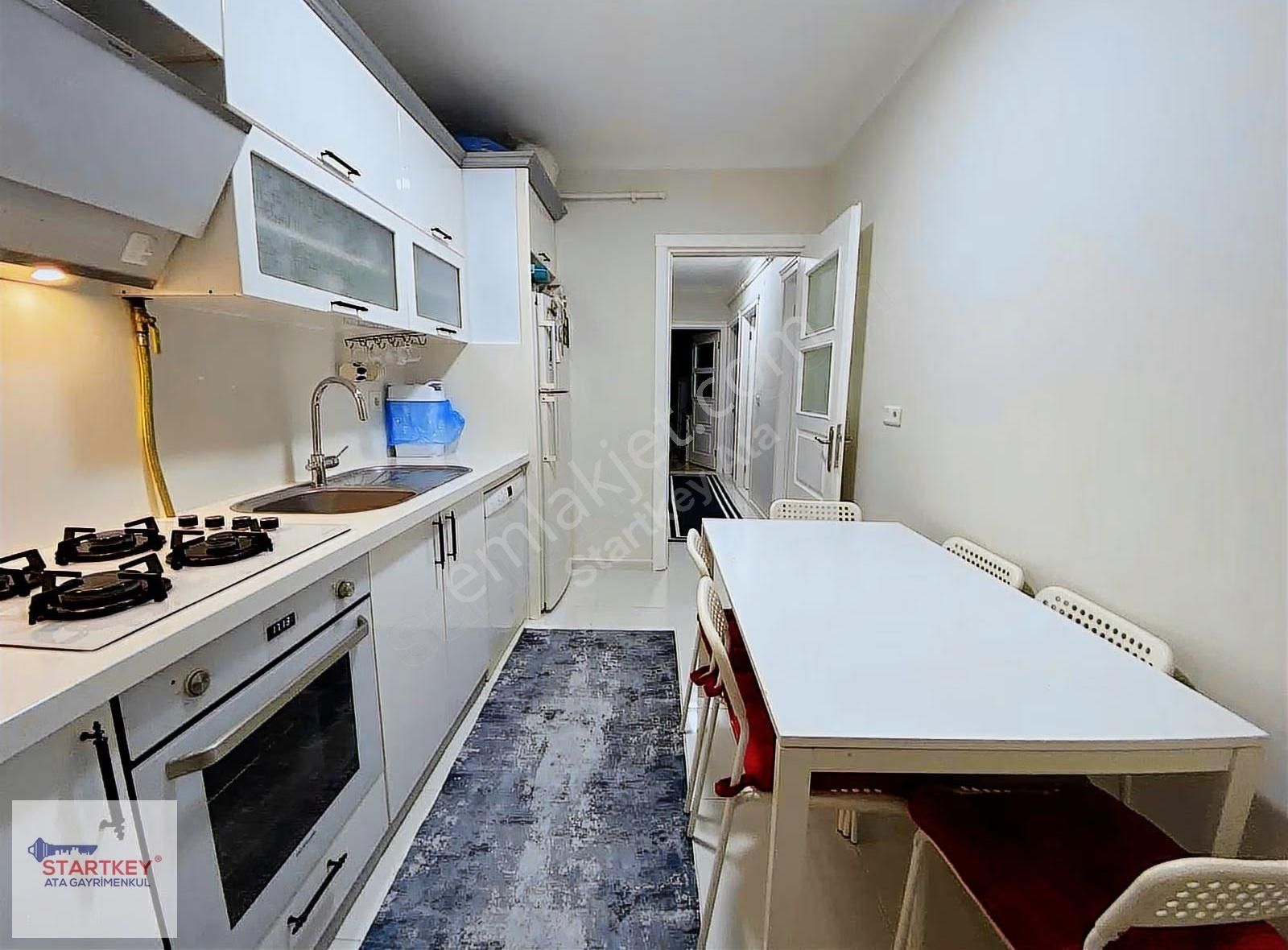 Karşıyaka Örnekköy Mahallesi Bahçeli 2+1 Satılık Daire - Görsel 12