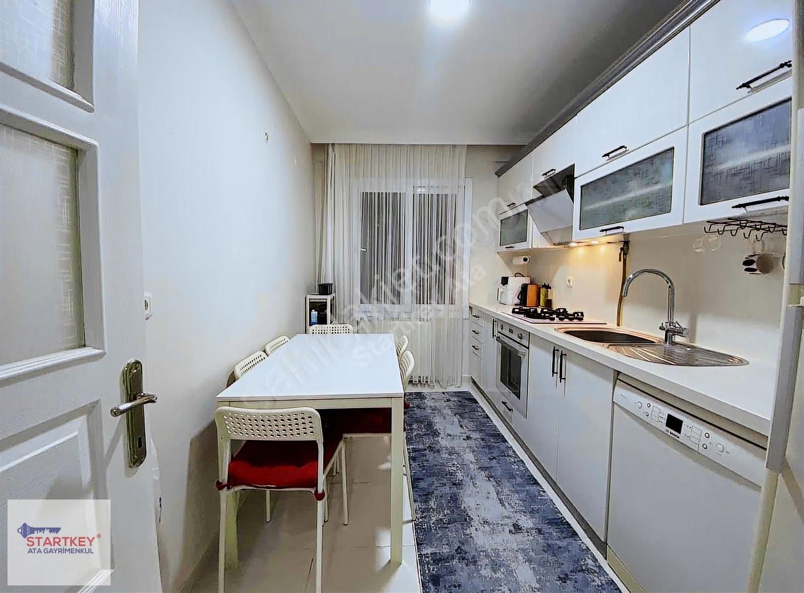 Karşıyaka Örnekköy Mahallesi Bahçeli 2+1 Satılık Daire - Görsel 2